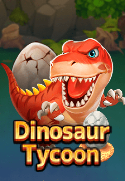 Dinosaur Tycoon