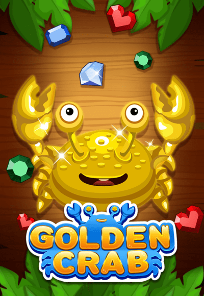 Golden Crab