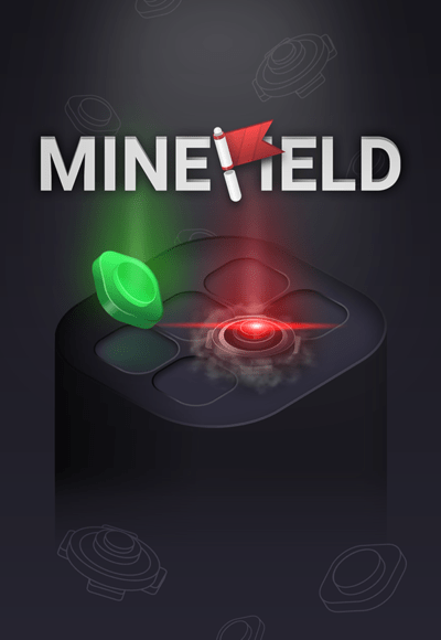 Mine Field